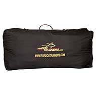 TE89 - PRICE LEVEL 2 - Nylon Bag-transformer for Dog Training Equipment