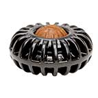 TT42 - PRICE LEVEL 2- Everlasting Dog Treat Dispenser for Medium Size Breeds