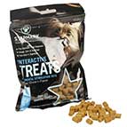 KA21 - PRICE LEVEL 2 - 'Stay Healthy and Active' Dog Treats