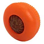 TT36 - PRICE LEVEL 2 - Treat Dispenser Toy for Medium Dogs