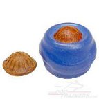 TT40 - PRICE LEVEL 2 - Rolling Dog Toy - Treat Dispensing and Dental Hygiene - Large