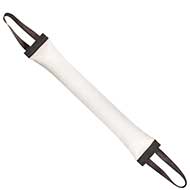 TE54 - PRICE LEVEL 2 - Long Fire Hose Tug with Two Handles