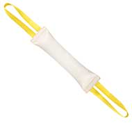 TE522 - PRICE LEVEL 2 - Fire Hose Dog Bite Tug With 2 Handles