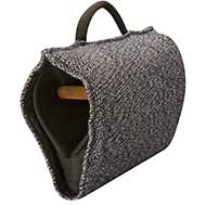 PBB6F - PRICE LEVEL 2 - Bite Developer for Young and Adult Dogs Made of French Linen