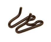 HS55 - PRICE LEVEL 1 - 50115(13) (3.00)Extra links for antique copper pinch collar
