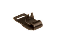 HS45 - PRICE LEVEL 1 - Extra Links for Black Stainless Steel Neck Tech Collar