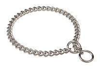 HS3 - PRICE LEVEL 1 - Choke dog collar