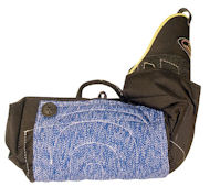 PS26 - PRICE LEVEL 2 - Light weight intermediate sleeve made of french linen