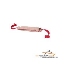 TE85J - Jute - 2-Handled Jute Bite Tug for Dog Training - Elite K9 Special price