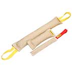 SE00011 - PRICE LEVEL 1 - Buy Now Jute Bite Tugs Training Set