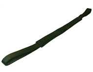 TE41 - PRICE LEVEL 2 - Leather Pocket Toy with Two Handles