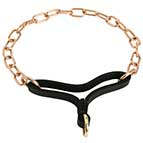 MC4 - PRICE LEVEL 2 - Martingale Collar 3.00 mm