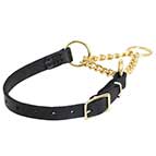MC5 - PRICE LEVEL 2 - 'Smart control' Martingale Dog Collar