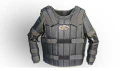 V99 - PRICE LEVEL 2 - Dog Training Muzzle Vest with 2 sleeves