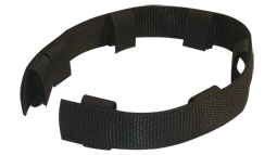 Prong Collar Nylon Protector - np200 for HS63
