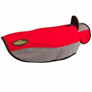 H14 - PRICE LEVEL 2 Warm Nylon Winter Dog Coat for Walking