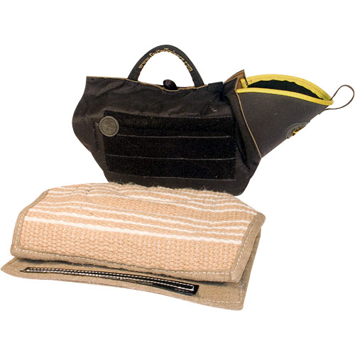 PSC10 - PRICE LEVEL 2 - Strong Jute Bite Sleeve Cover for PS15