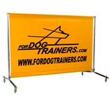 TE300 - PRICE LEVEL 2 - Schutzhund jump / Schutzhund hurdle jump - 1 meter