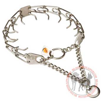 Behaviour Correction Pinch Dog Collar 