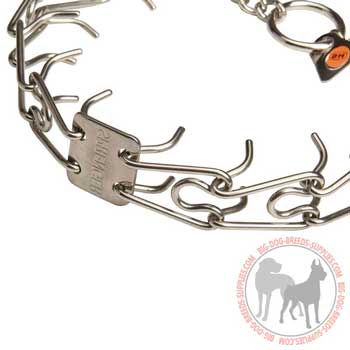 Thin Prongs for Behaviour Correction