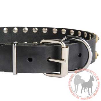 Rustproof Buckle and Ring