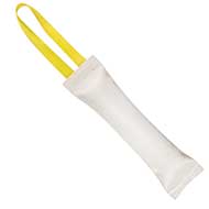 TE52 - PRICE LEVEL 2 - Fire Hose Dog Bite Tug With Handle