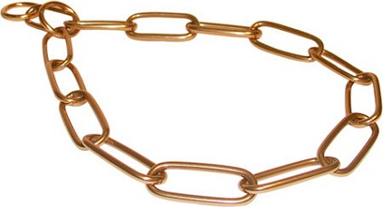 HS11 - PRICE LEVEL 1 - Curogan Fur Saver HS collar 4.0 mm