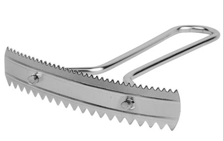 KA3 - PRICE LEVEL 2 - Grooming Dog Rake Brush Comb for Mastiff