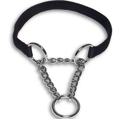 HS12 - PRICE LEVEL 1 - Curogan Martingale Collar