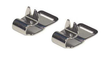 HS44 - PRICE LEVEL 1 - STAINLESS STEEL NECK TECH PRONG COLLAR Link