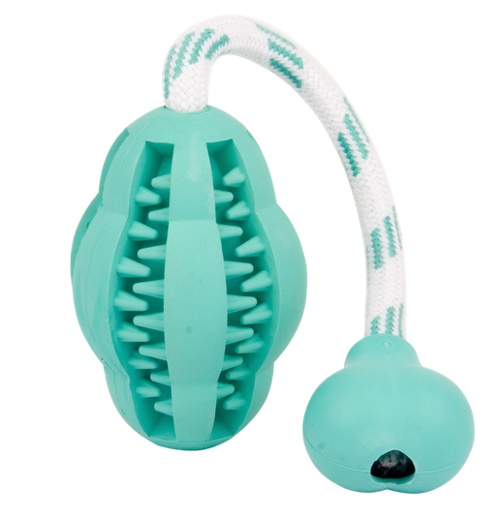TT10 - PRICE LEVEL 2 - Play melon shape toy on string - Small