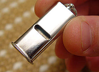 DTE2 - PRICE LEVEL 2 - Whistle